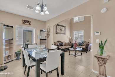 14833 Boer Trail Ave, El Paso, TX 79938 - photo 6