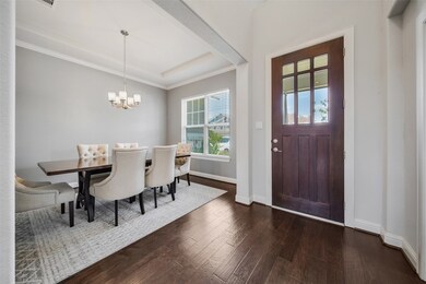 29539 Monona Terrace Ct, Spring, TX 77386 - photo 4