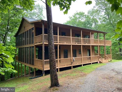 39 Walking Stick Rd, Baker, WV 26801 - photo 2