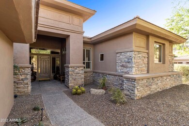 Welcome Home!