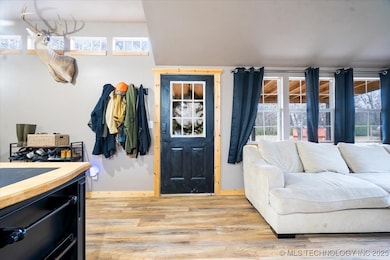 30308 E 676 Rd, Wagoner, OK 74467 - photo 4