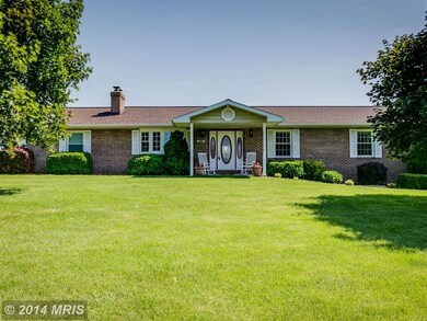 359 Bridgestone Dr, Sykesville, MD 21784 - photo 2