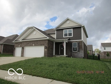 974 Mound St, Bargersville, IN 46106 - photo 5