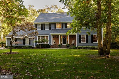 6 Hadley Dr, Medford, NJ 08055 - photo 2