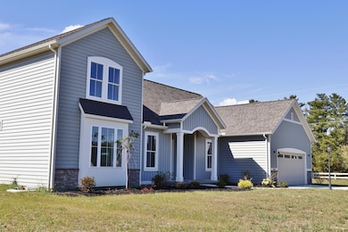 15136 Greyland Drive