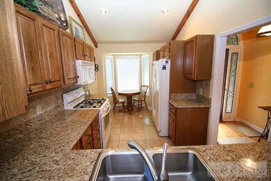 Custom Cabinets