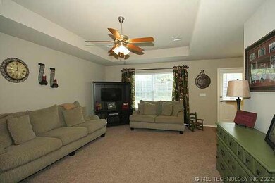 39 E Fairlane Ct, Sapulpa, OK 74066 - photo 4