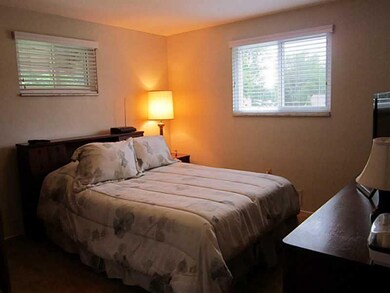Bedroom.