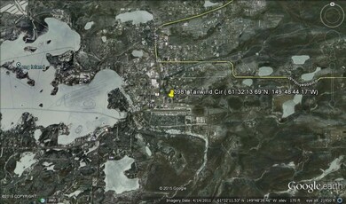 3981 S Tailwind Cir, Big Lake, AK 99652 - photo 5