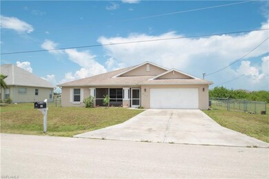 839 Nyasa Ave, Fort Myers, FL 33913 - photo 2