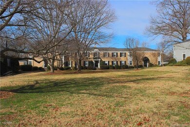 COMMON AREAS: Selwyn Village offers a large 5+ acr