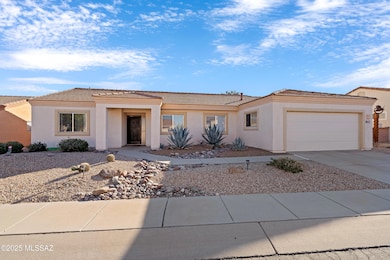 1750 W Circulo de La Pinata, Green Valley, AZ 85622 - photo 3