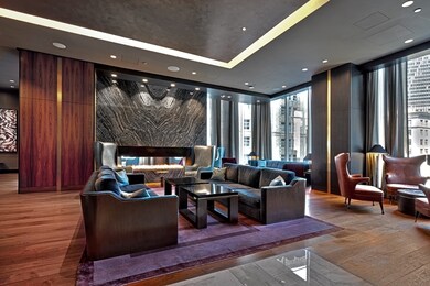 Millennium Tower unit 1704, Boston, MA 02110 - photo 3