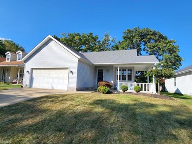 1225 27th St NE, Canton, OH 44714 - photo 2