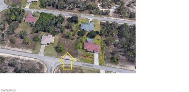 419 La Perouse St, Lehigh Acres, FL 33974 - photo 3
