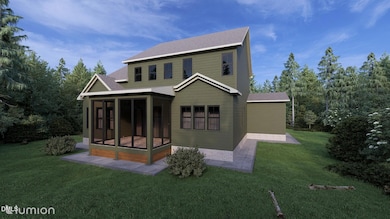 148 Lot# 148 Trantham Trail, Clayton, NC 27527 - photo 3