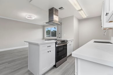 9857 Mission Gorge Rd unit 4, Santee, CA 92071 - photo 7