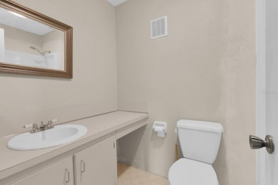 2ND BATH