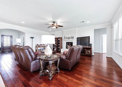 619 Texas Star Dr, Richmond, TX 77469 - photo 7