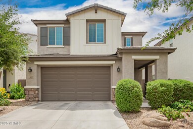5427 S Canyon Rim, Mesa, AZ 85212 - photo 2