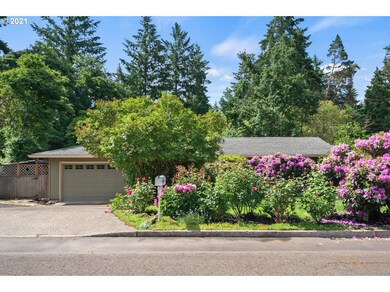 6200 Shakespeare St, Lake Oswego, OR 97035 - photo 3