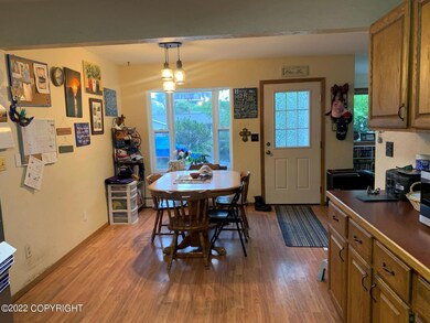 3487 Sean Cir - Dining area