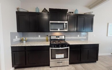 13909 Villa Vista Ave, Horizon City, TX 79928 - photo 4