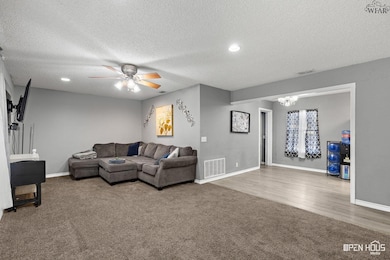 1101 Shady Ln, Burkburnett, TX 76354 - photo 4