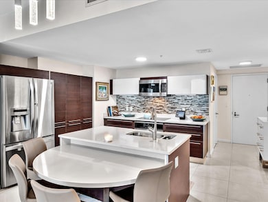 Quantum On the Bay unit 1504, Miami, FL 33132 - photo 5