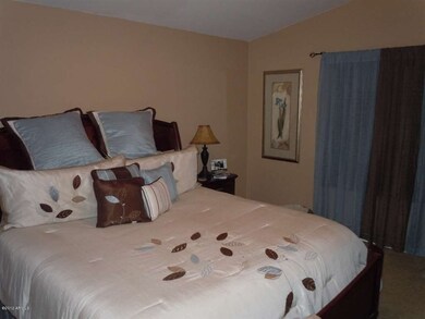 MASTER BEDROOM VIEW 1