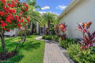 8556 Pepper Tree Way, Naples, FL 34114 - photo 2