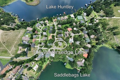 105 Watersedge Ln, Lake Placid, FL 33852 - photo 3