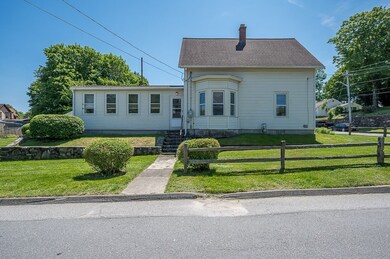 107 Alvarado Ave, Worcester, MA 01604 - photo 5