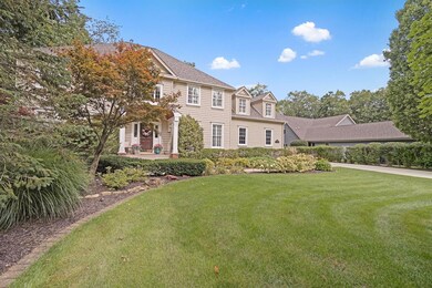 12282 S Williams Ct, Crown Point, IN 46307 - photo 2