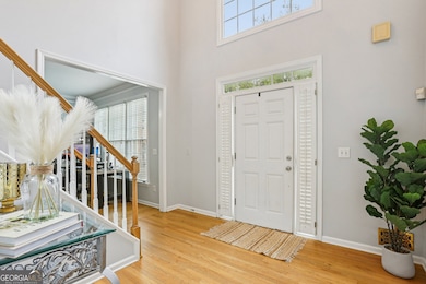 6150 Ivey Springs Chase, Cumming, GA 30040 - photo 5