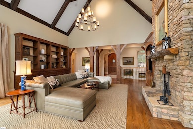 101 Duck Hawk Way, Marietta, SC 29661 - photo 6