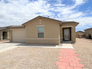 732 Nuevo Desierto Dr, Horizon City, TX 79928 - photo 3