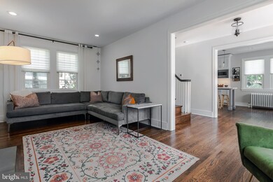 417 Oxford Rd, Havertown, PA 19083 - photo 6