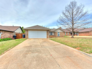 117 Sonora, Edmond, OK 73013 - photo 2