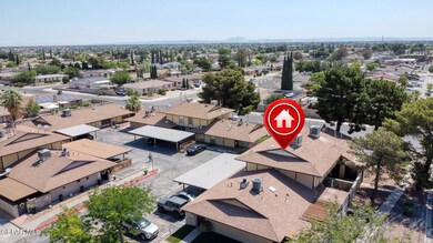 1955 Trawood Dr unit 2, El Paso, TX 79935 - photo 2