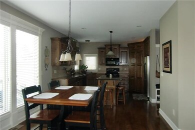 1232 Wiltshire Blvd, Raymore, MO 64083 - photo 7