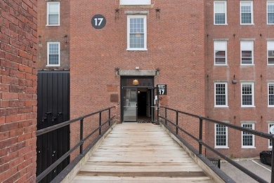 Waterfront Unit 17-508