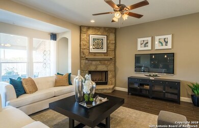 12226 Dusty Boots Rd, San Antonio, TX 78254 - photo 7