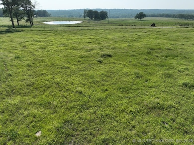 113097 Highway 124, Weleetka, OK 74880 - photo 6