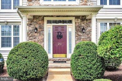 20 Crompton Ct, Newark, DE 19702 - photo 2