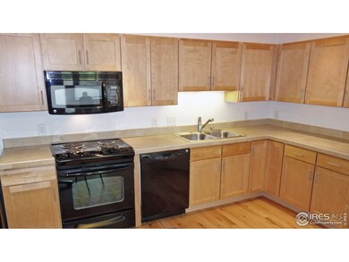 Kitchen Detail