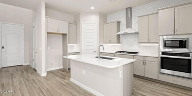 Owl Kitchen