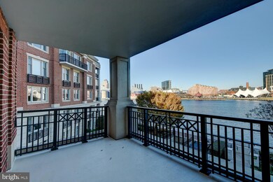 The Ritz-Carlton Residences, Baltimore, MD 21230 - photo 6