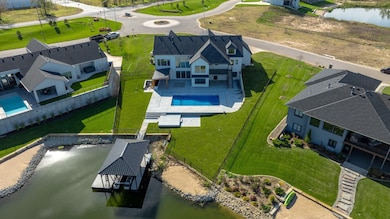 2214 N Emmalyn Cir, Wichita, KS 67205 - photo 2