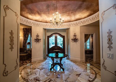 Grand Foyer